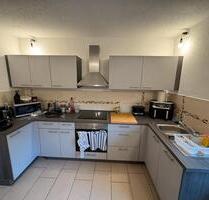 2 Zimmer Souterrain Wohnung in Stuhr, Brinkum