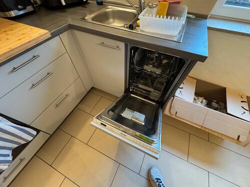 Foto - Etagenwohnung zur Miete in Stuhr