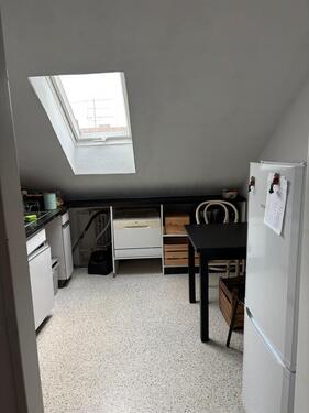 Foto - 3Zimmer Wohnung Saarbrücken Innenstadt ab dem 15.12.