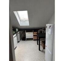 3Zimmer Wohnung Saarbrücken Innenstadt ab dem 15.12.