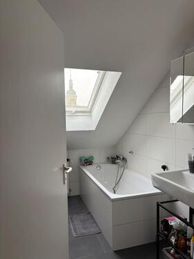 Foto - Etagenwohnung in Saarbrücken