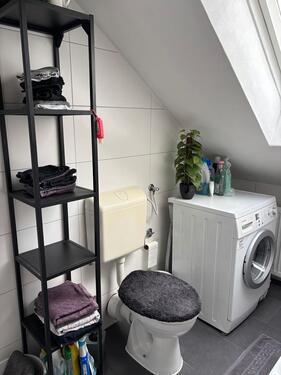 Foto - Etagenwohnung in Saarbrücken zur Miete