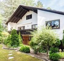 Provisionsfrei! Einfamilienhaus Erlangen-Dechsendorf