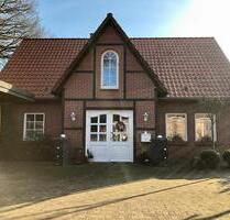 VON PRIVAT! Schmuckstück im alten Ortskern von Jeddingen! - Visselhövede