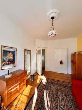 Foto - 1 Zimmer Etagenwohnung zur Miete in Berlin