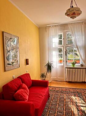 Foto - Etagenwohnung in Berlin zur Miete