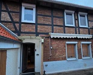 5-Zimmer-Eigentumswohnung mit Doppelhaushälfte-Charakter - Lengede