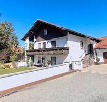 Juwel in Schönau - Einfamilienhaus mit Garten und Doppelgarage