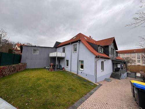 Foto - 3+1 Raumwohnung mit Terrasse ab 1.4.26 zu vermieten Neudietendorf