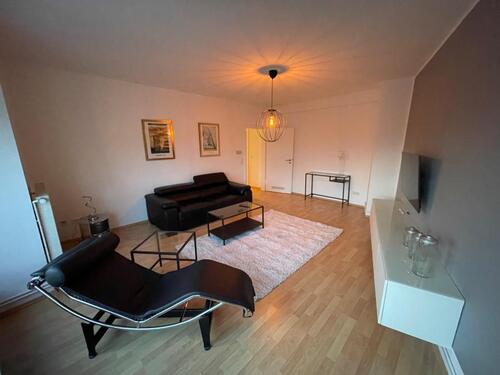 Foto - 2 Zimmer Etagenwohnung zur Miete in Hanau