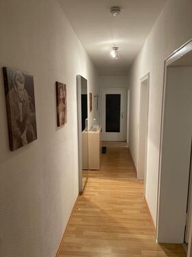 Foto - 2 Zimmer Etagenwohnung in Hanau