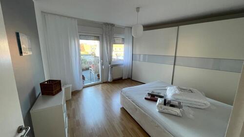 Foto - Etagenwohnung in Hanau zur Miete