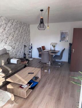 Foto - Zentral gelegene Wohnung in 41379 Brüggen zu vermieten