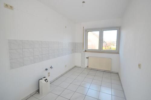 Foto - Etagenwohnung in Brühl zur Miete