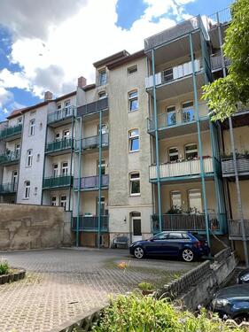 Foto - andere zur Miete in Halle (Saale)