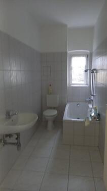 Foto - Etagenwohnung in Forst (Lausitz) zur Miete