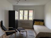 Foto - 4 Zimmer Etagenwohnung zur Miete in Karlsruhe