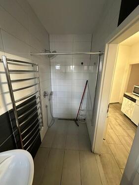 Foto - Etagenwohnung in Karlsruhe zur Miete