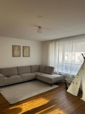 Foto - 4 Zimmer Etagenwohnung zur Miete in Fuldatal