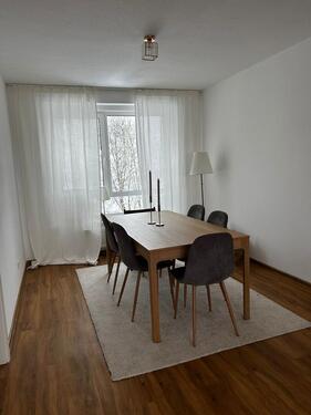 Foto - 4 Zimmer Etagenwohnung in Fuldatal