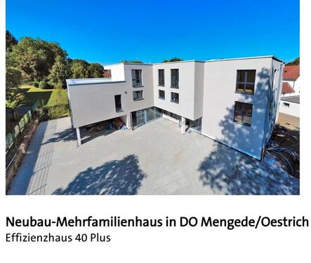 Foto - Neubau KFW 40 plus 10We Dortmund-Mengede