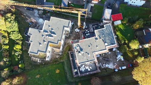 Foto - Mehrfamilienhaus, Wohnhaus in Dortmund zum Kaufen