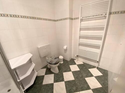 Foto - Etagenwohnung in Berlin zur Miete