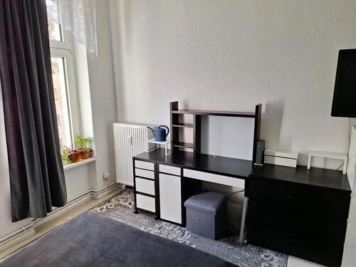 Foto - Dachgeschoßwohnung in Berlin zur Miete