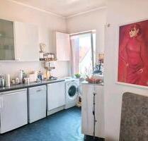 91054 Erlangen: Schöne große Wohnung mit Balkon