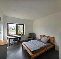 Studentenzimmer in Speyer, Uni direkt gegenüber - Waldsee