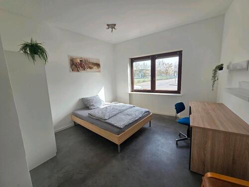 Foto - 5 Zimmer Erdgeschoßwohnung zur Miete in Waldsee