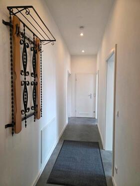 Foto - Erdgeschoßwohnung in Waldsee zur Miete