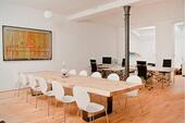 Foto - Coworking Atelierplatz im Lehel