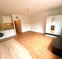 Zentrale 1-Zimmer-Wohnung in Nürnberg zur Vermietung