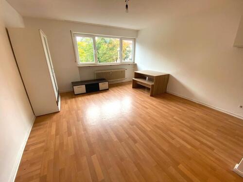 Foto - 1 Zimmer Etagenwohnung zur Miete in Nürnberg