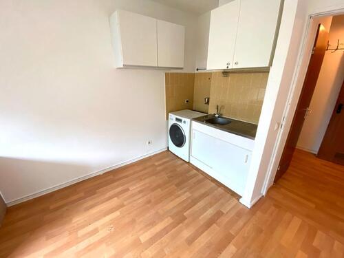 Foto - 1 Zimmer Etagenwohnung in Nürnberg