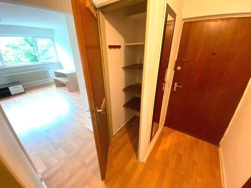 Foto - Etagenwohnung in Nürnberg zur Miete