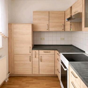 Foto - 2 Zimmer Etagenwohnung in Spremberg