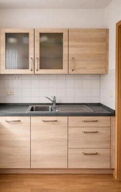 Foto - Etagenwohnung in Spremberg zur Miete