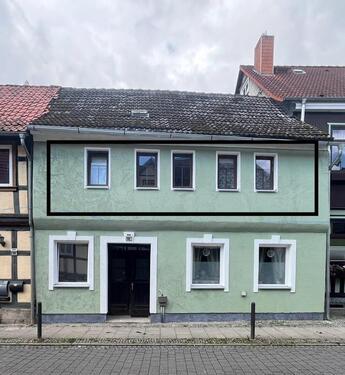 Foto - 1-Zimmer Wohnung - 300,00&nbsp;EUR Kaltmiete, ca.&nbsp; 50,00&nbsp;m&sup2;