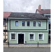 1-Zimmer Wohnung - 300,00&nbsp;EUR Kaltmiete, ca.&nbsp; 50,00&nbsp;m&sup2; in Ellrich (PLZ: 99755)