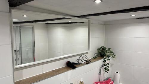 Foto - 1 Zimmer Etagenwohnung zur Miete in Ellrich