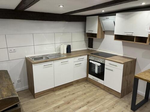 Foto - 1 Zimmer Etagenwohnung in Ellrich