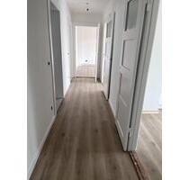 Hochwertig kernsanierte 4-Raumwohnung – Erstbezug in Stralsund Franken