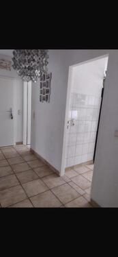 Foto - 3 Zimmer Erdgeschoßwohnung in Groß-Zimmern
