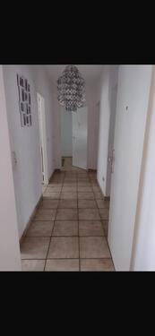 Foto - Erdgeschoßwohnung in Groß-Zimmern zur Miete