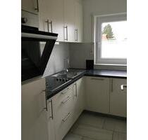 Teilmöblierte 2-Zimmer-Gartenwohnung - Hannover Vahrenwald-List