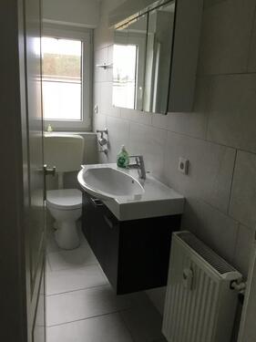 Foto - Etagenwohnung in Hannover zur Miete