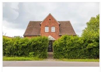 Foto - Gepflegtes Haus mit großem Garten und viel Platz in Ochtrup