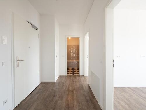 Foto - 2 Zimmer Etagenwohnung zur Miete in Dresden